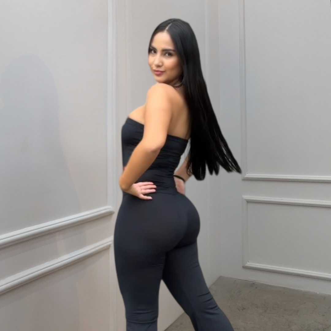 ENTERIZO FAJA REDUCTOR COLOMBIANO