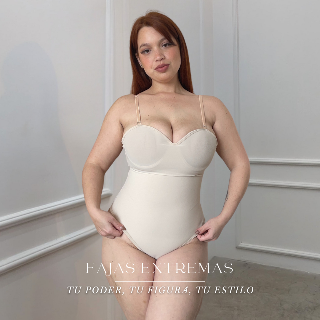 FAJA INTERNA PREMIUM COLOMBIANA