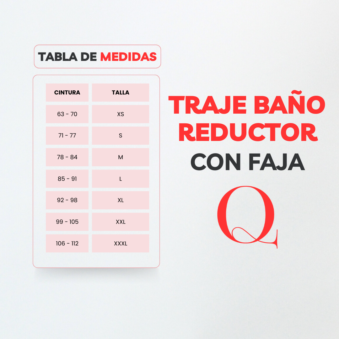 VESTIDO DE BAÑO CON FAJA MODA RBTC3900 (BIKINI)