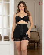 SHORT FAJA REDUCTOR CON BROCHE FIC-2003