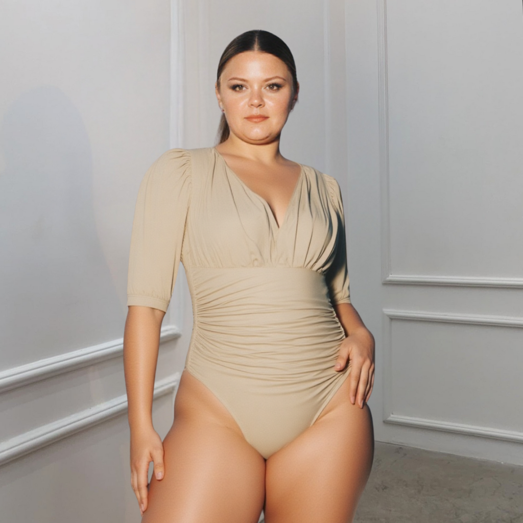 BODY FAJA REDUCTOR COLOMBIANO MODA 1010