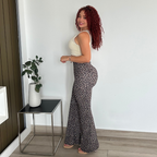 LEGGINS FAJA EFECTO LIPO LP140