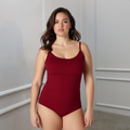 BODY FAJA REDUCTOR COLOMBIANO MANGA CERO BASIC 6400
