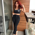 LEGGINS FAJA EFECTO LIPO LP181B