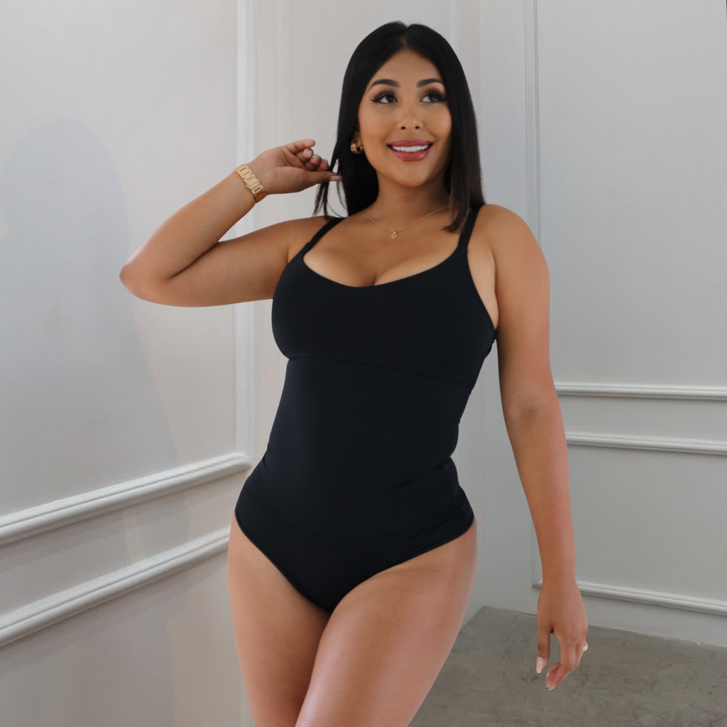 BODY FAJA REDUCTOR CACHETERO 6450CC