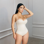 FAJA INTERNA PREMIUM FI9021 BEIGE