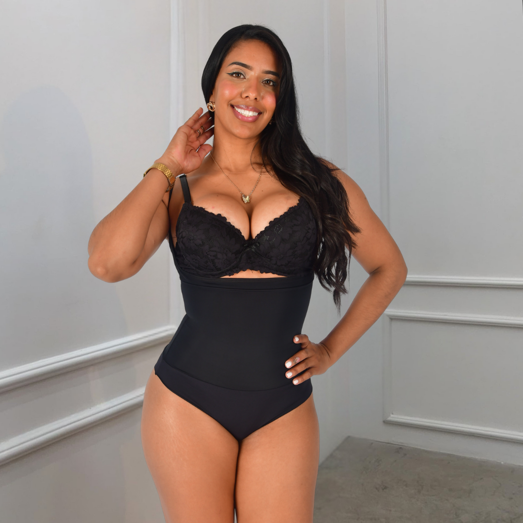 FAJA INTERNA PREMIUM 5400 NEGRO