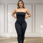 ENTERIZO FAJA REDUCTOR COLOMBIANO EF007