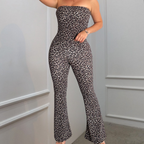ENTERIZO FAJA REDUCTOR COLOMBIANO EF007